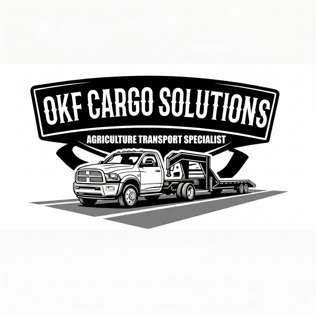 OKF Cargo Solutions LLC